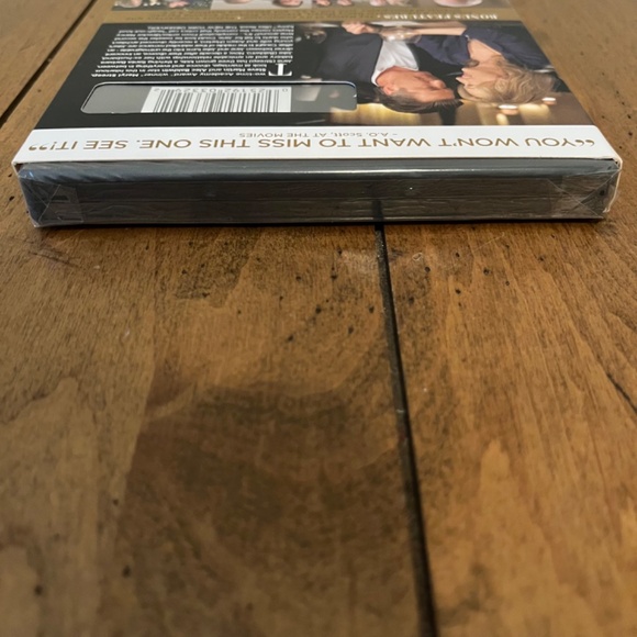 It's Complicated DVD (Factory Sealed) - Picture 3 of 3